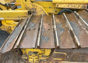 Булдозер Komatsu D51PXI, снимка 11