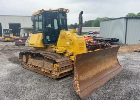 Булдозер Komatsu D51PXI, снимка 1