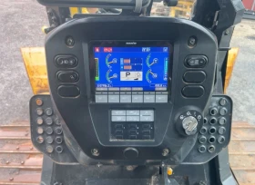 Булдозер Komatsu D51PXI, снимка 13