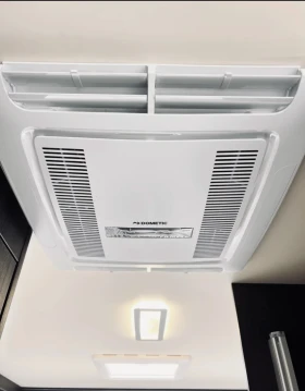 Кемпер ROLLER TEAM 284 TL, снимка 11