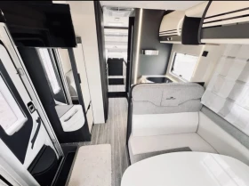 Кемпер ROLLER TEAM 284 TL, снимка 9