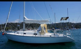   BB Yacht Phantom 34 | Mobile.bg    6