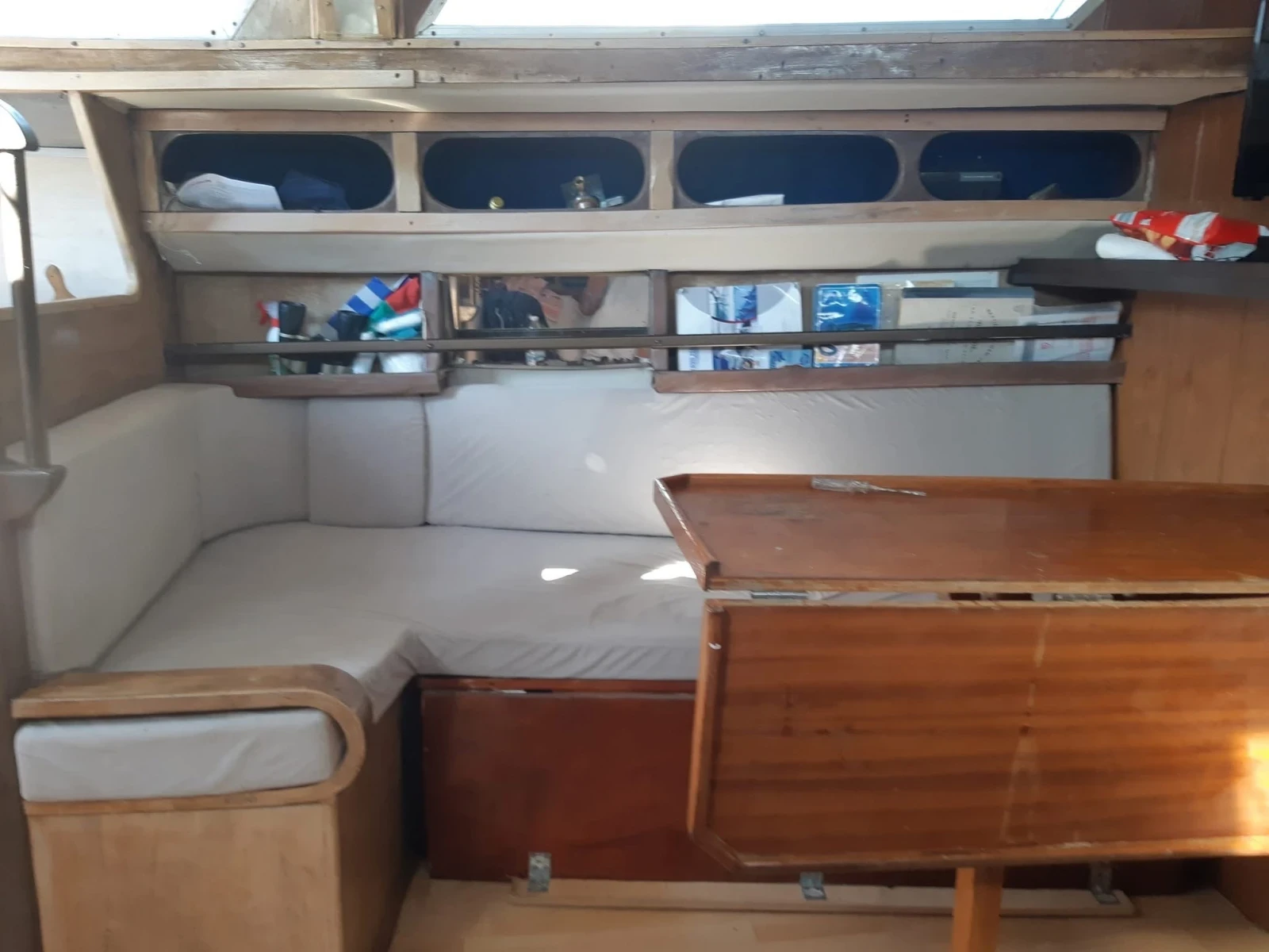   BB Yacht Phantom 34 | Mobile.bg   12