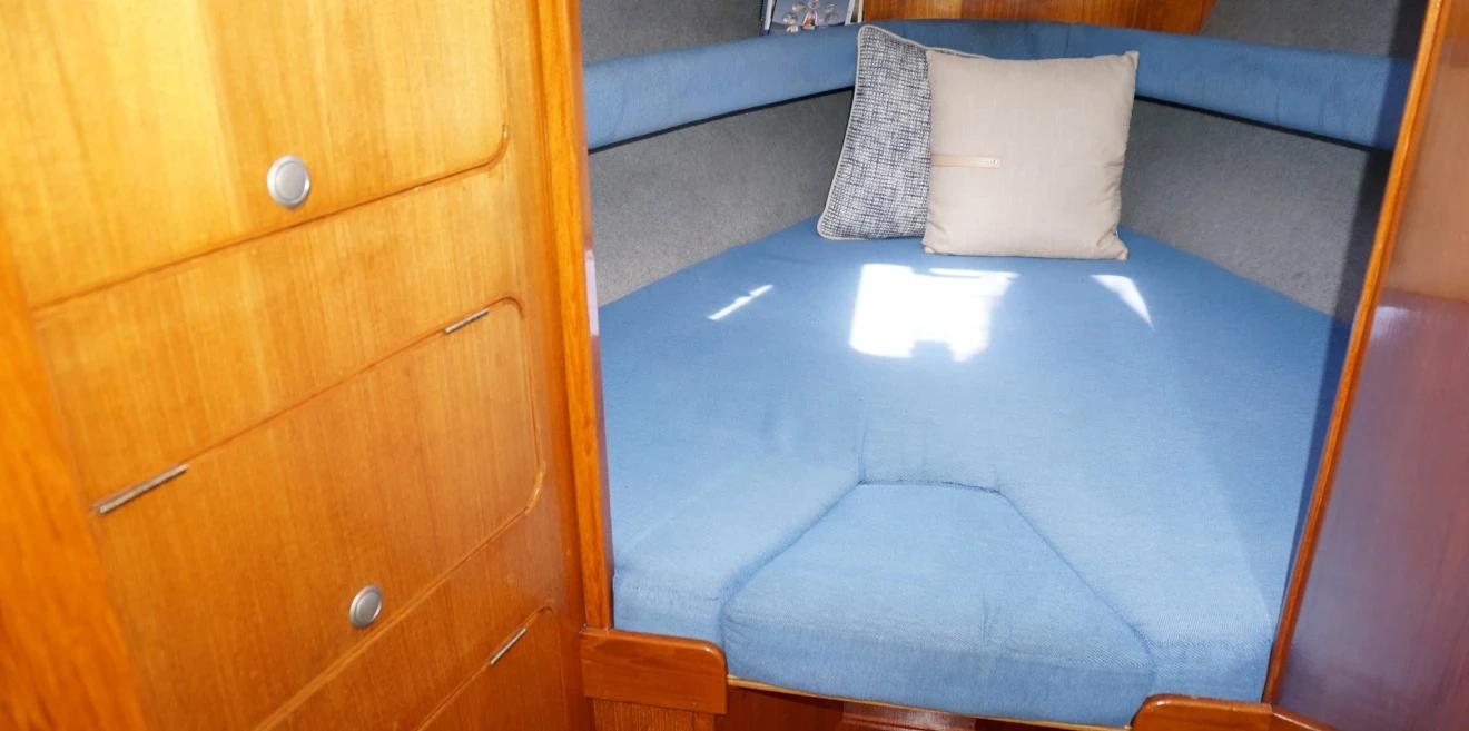   BB Yacht Phantom 34 | Mobile.bg   16