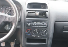 ЧАСТИ Опел АСТРА Г  хетчбек 1998-2005г. Opel Astra G бензин, снимка 8