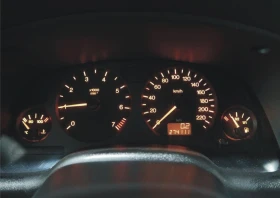 ЧАСТИ Опел АСТРА Г  хетчбек 1998-2005г. Opel Astra G бензин, снимка 9