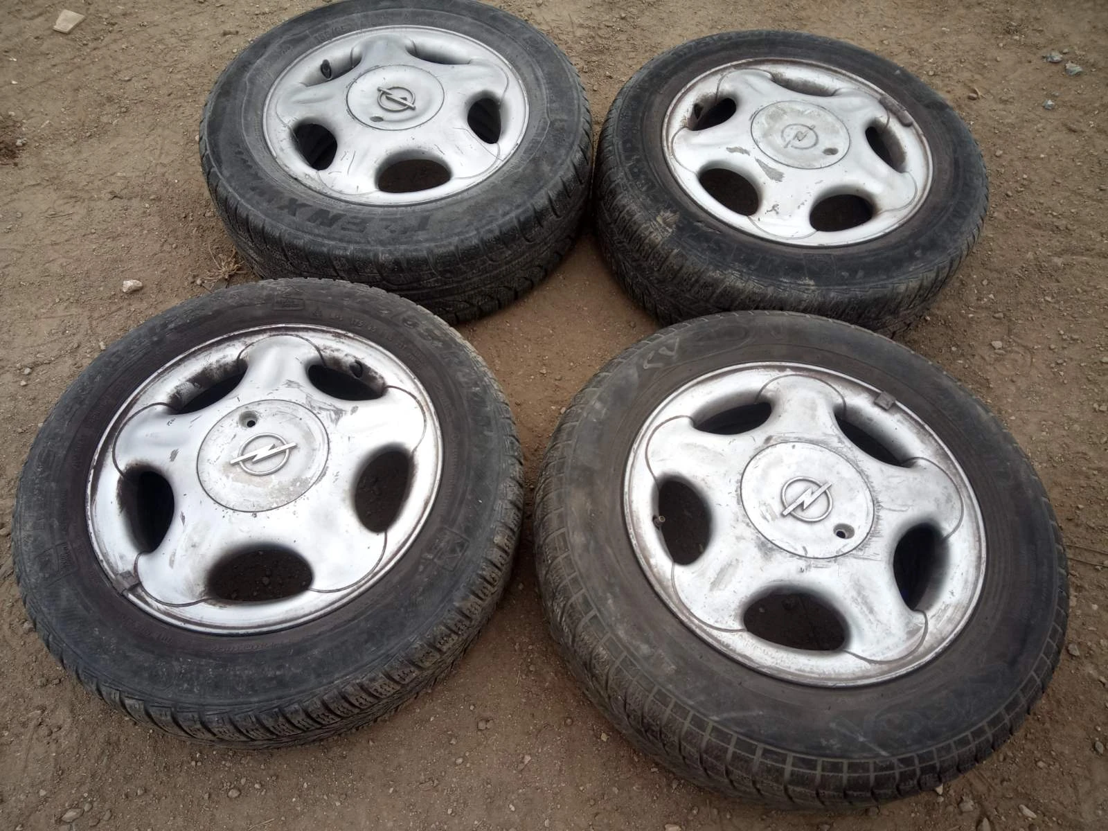 ЧАСТИ Опел АСТРА Г  хетчбек 1998-2005г. Opel Astra G бензин, снимка 6 - Части - 53762713