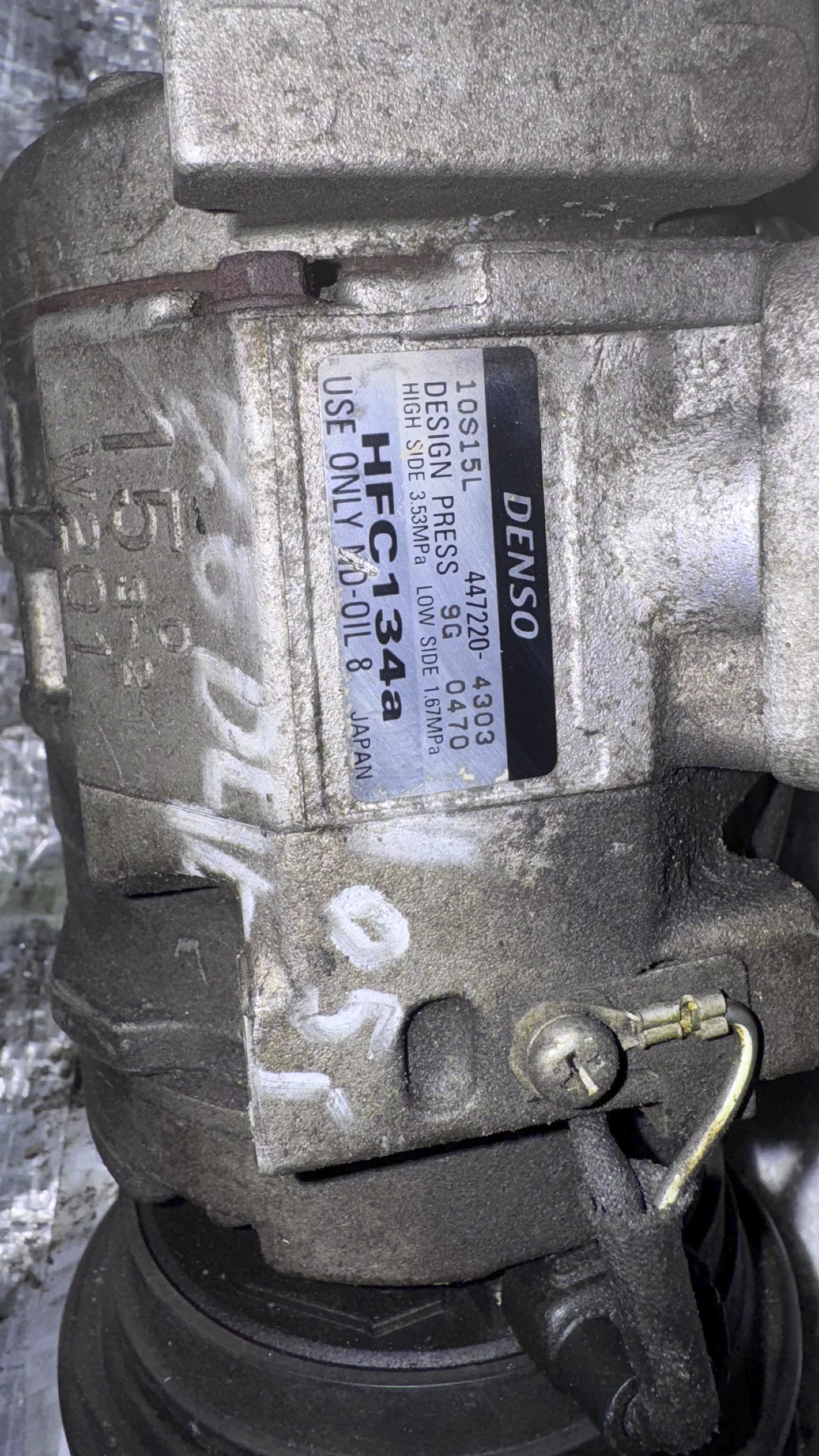     Toyota Rav4  - 447220-4303 / 10S15L | Mobile.bg   2