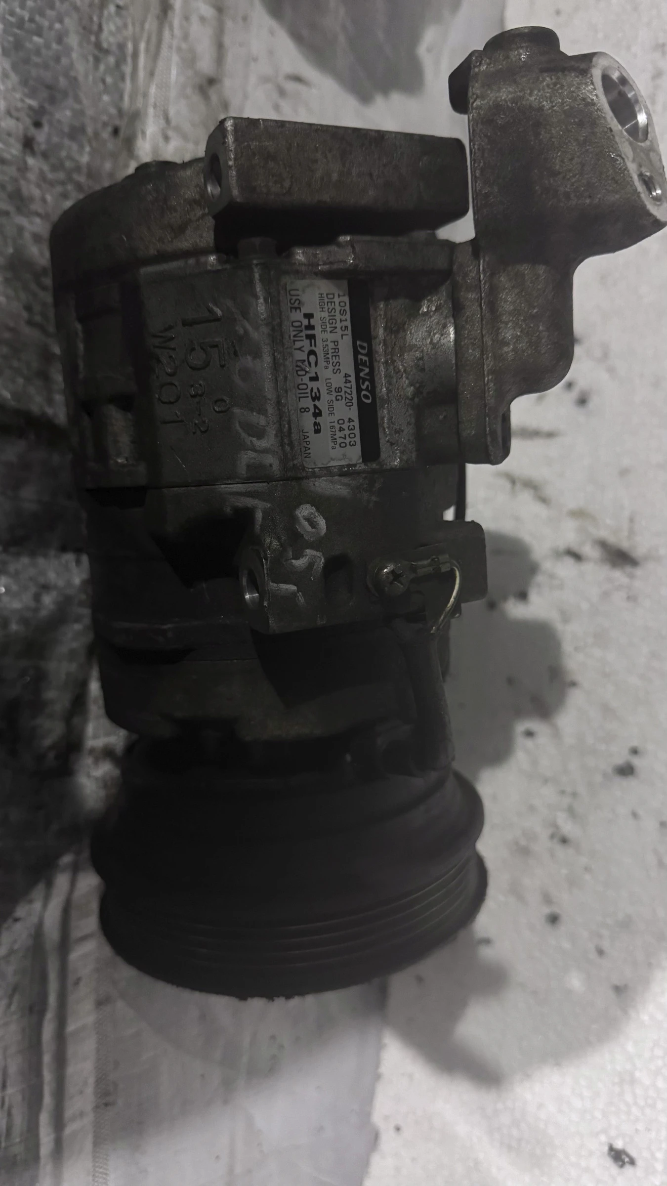     Toyota Rav4  - 447220-4303 / 10S15L | Mobile.bg   1