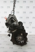Двигател за Volkswagen Golf 6 1.4tsi Код: CAX (2008-2013), снимка 2 - Части - 43393314