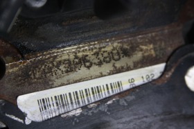 Двигател за Volkswagen Golf 6 1.4tsi Код: CAX (2008-2013), снимка 4 - Части - 43393314