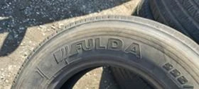 Гуми Летни 225/75R17.5, снимка 4