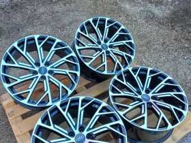 Джанти за Audi, снимка 3