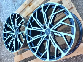 Джанти за Audi, снимка 7