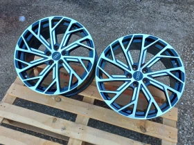 Джанти за Audi, снимка 10