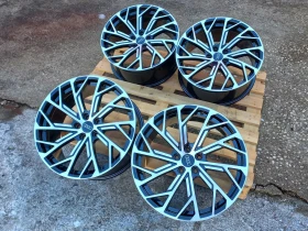 Джанти за Audi, снимка 1