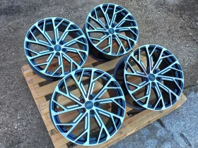 Джанти за Audi, снимка 4