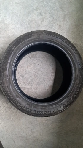 Гуми Летни 285/45R19, снимка 2
