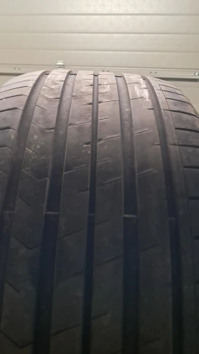 Гуми Летни 285/45R19, снимка 8
