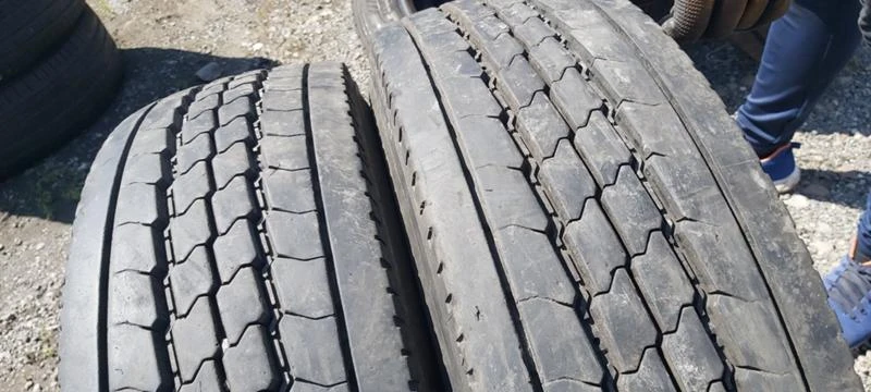 Гуми Летни 225/75R17.5, снимка 2 - Гуми и джанти - 41999144