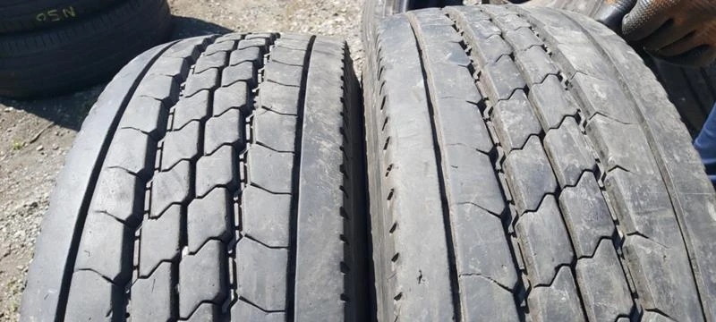 Гуми Летни 225/75R17.5, снимка 3 - Гуми и джанти - 41999144