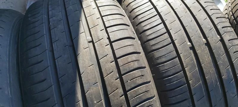 Гуми Летни 225/55R16, снимка 3 - Гуми и джанти - 34366494