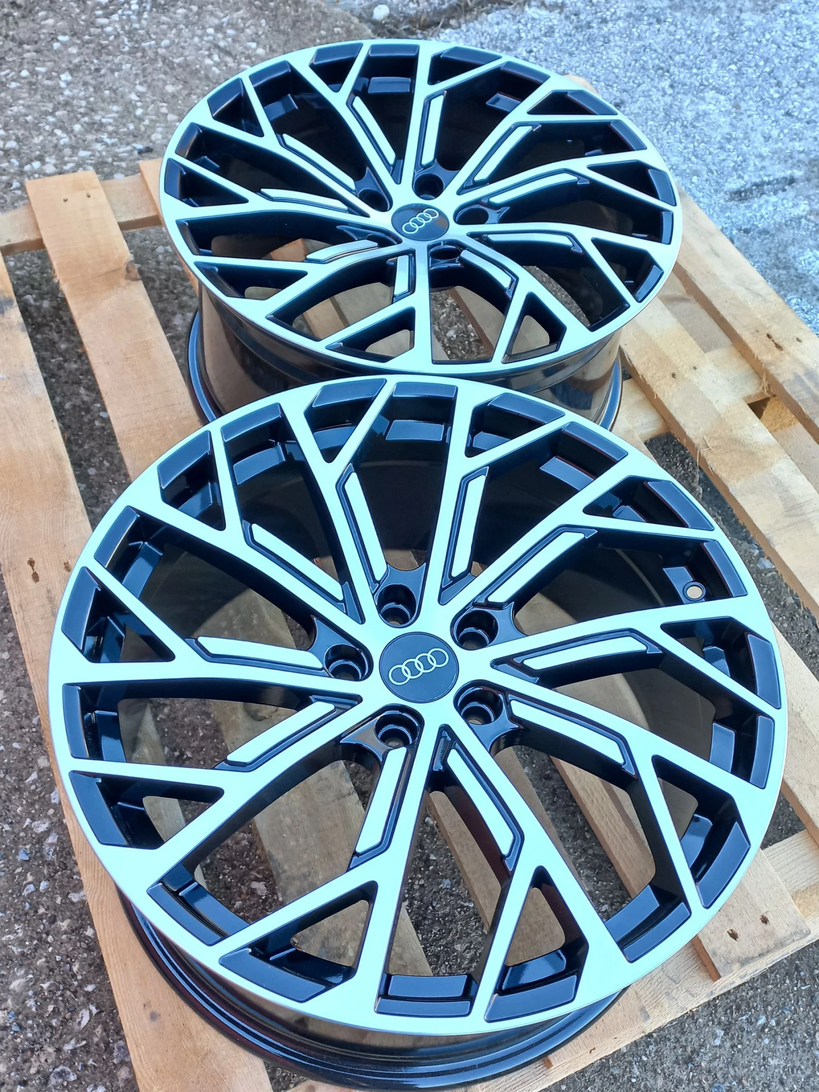   Audi | Mobile.bg   9