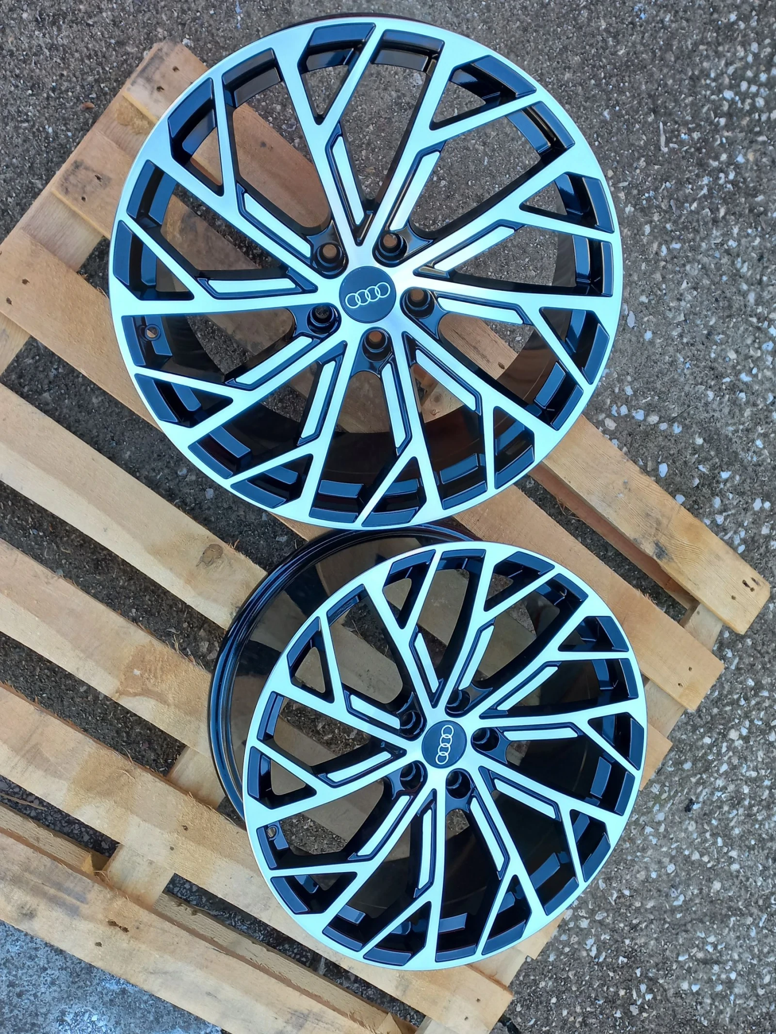   Audi | Mobile.bg   6