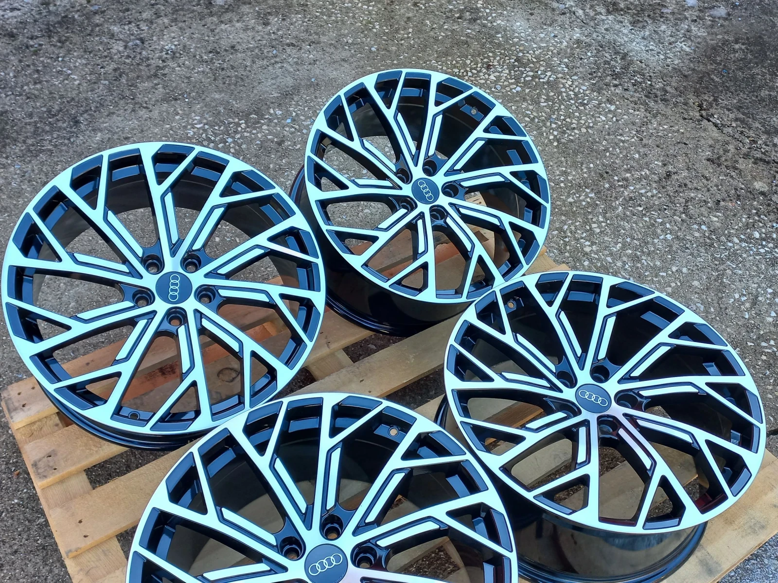   Audi | Mobile.bg   3