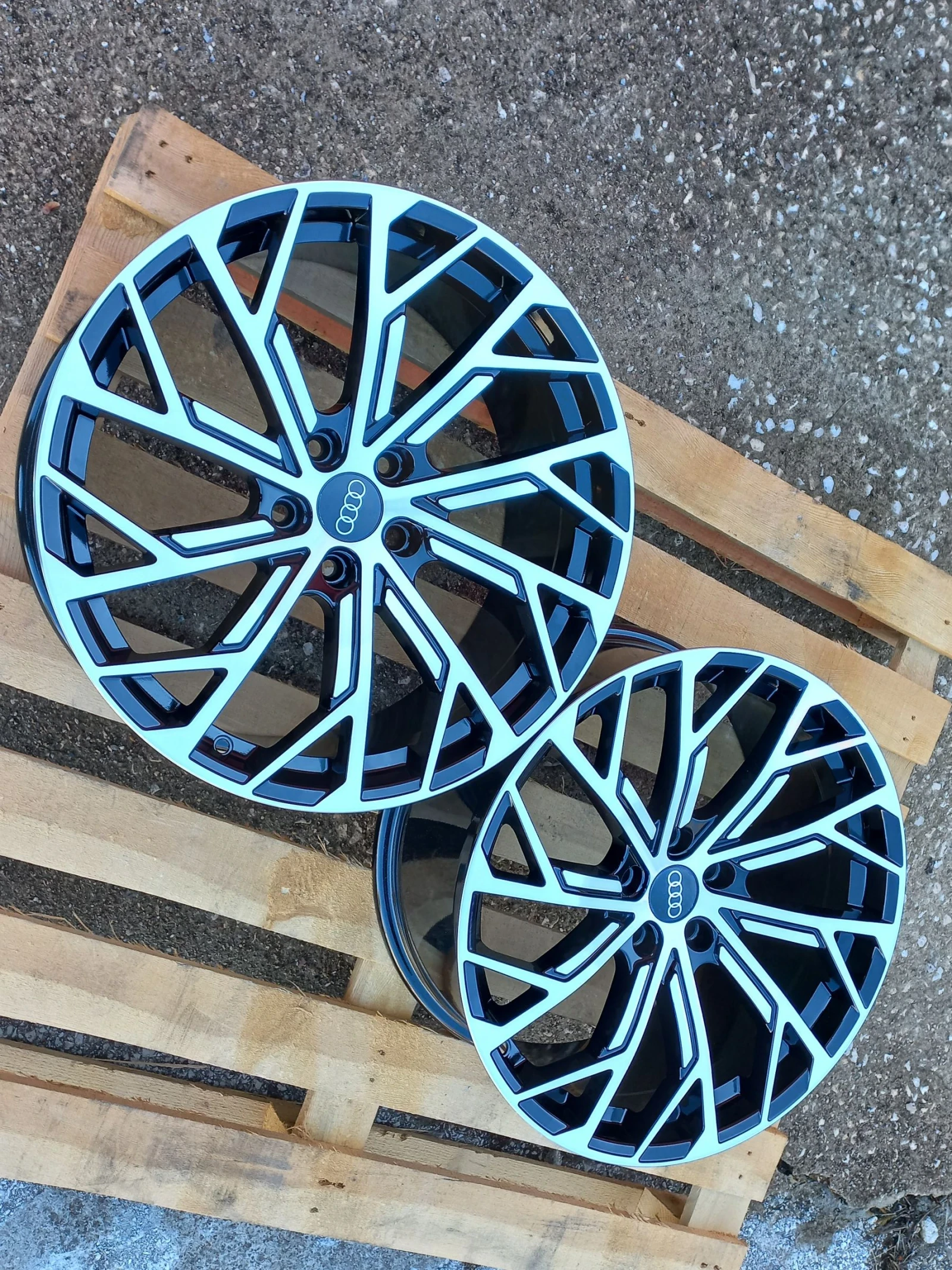   Audi | Mobile.bg   8