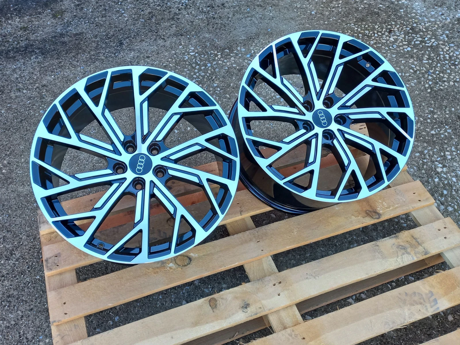   Audi | Mobile.bg   5