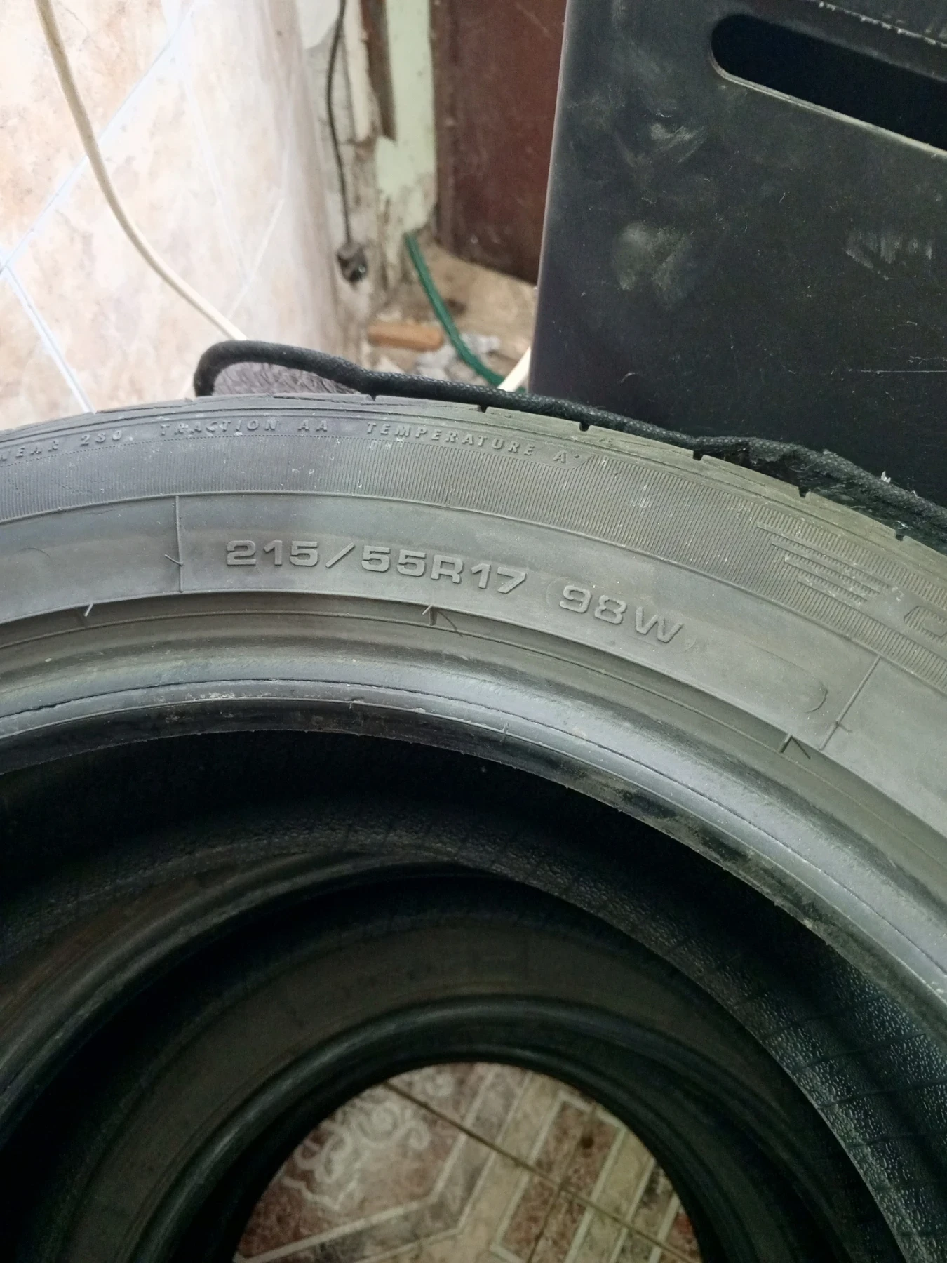  215/55R17 | Mobile.bg   3