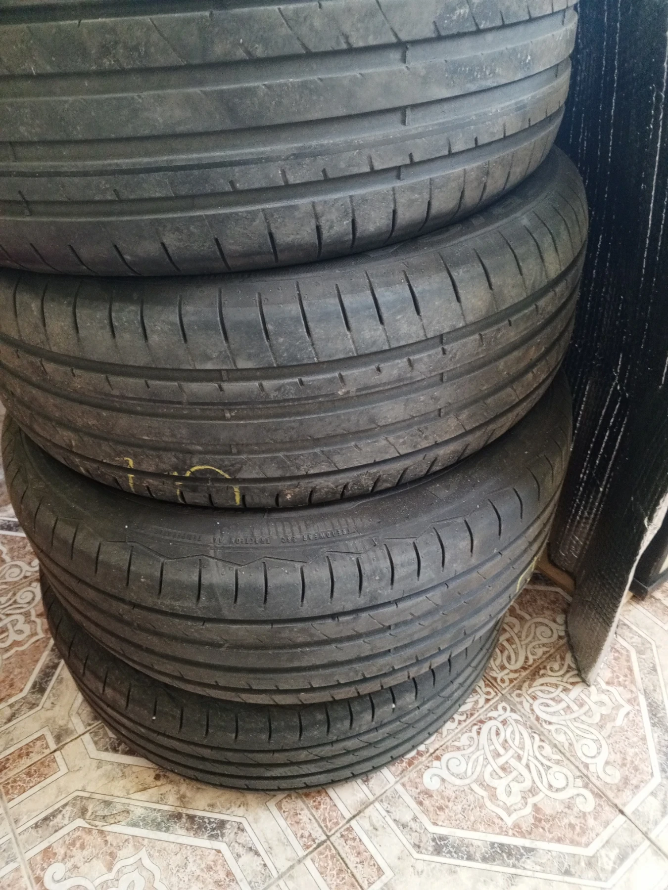  215/55R17 | Mobile.bg   1