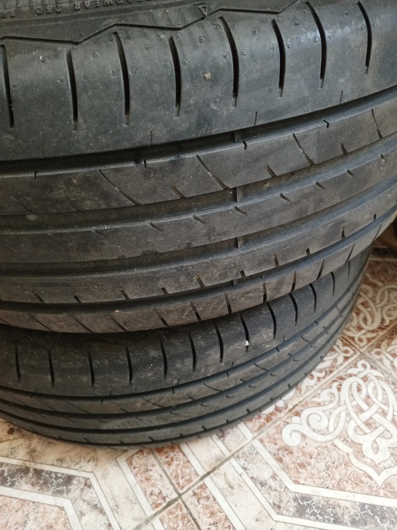 215/55R17 | Mobile.bg   2