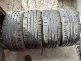 Гуми Летни 255/40R20, снимка 1 - Гуми и джанти - 41403306