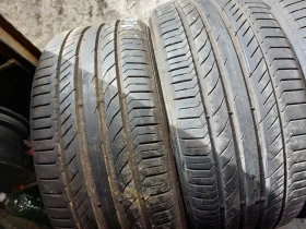 Гуми Летни 255/40R20, снимка 2 - Гуми и джанти - 41403306