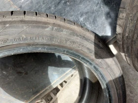 Гуми Летни 255/40R20, снимка 8 - Гуми и джанти - 41403306