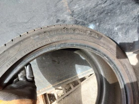 Гуми Летни 255/40R20, снимка 9 - Гуми и джанти - 41403306