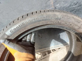 Гуми Летни 255/40R20, снимка 7 - Гуми и джанти - 41403306