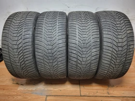 Гуми Зимни 275/45R20, снимка 1 - Гуми и джанти - 48002290