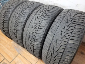 Гуми Зимни 275/45R20, снимка 6 - Гуми и джанти - 48002290