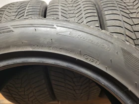 Гуми Зимни 275/45R20, снимка 9 - Гуми и джанти - 48002290