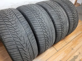 Гуми Зимни 275/45R20, снимка 5 - Гуми и джанти - 48002290