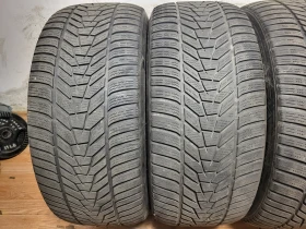 Гуми Зимни 275/45R20, снимка 2 - Гуми и джанти - 48002290