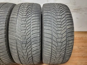 Гуми Зимни 275/45R20, снимка 3 - Гуми и джанти - 48002290