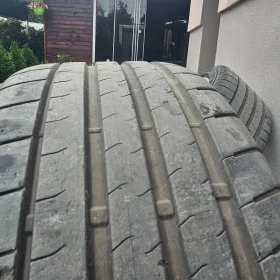 Гуми с джанти Bridgestone 255/40R19, снимка 4 - Гуми и джанти - 48819887