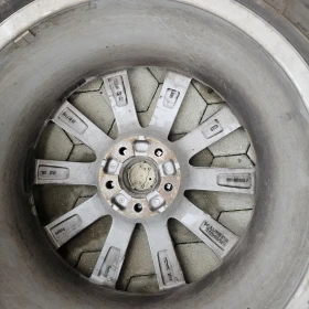 Гуми с джанти Bridgestone 255/40R19, снимка 5 - Гуми и джанти - 48819887