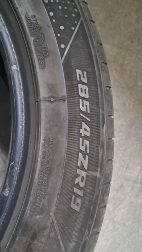 ���� 285/45R19 | Mobile.bg � ����� ������ 10