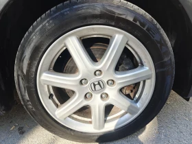 Honda Accord Honda Accord Tourer 2.0  i-VTEC 156 коня с Газово, снимка 7
