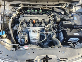 Honda Accord Honda Accord Tourer 2.0  i-VTEC 156 коня с Газово, снимка 5
